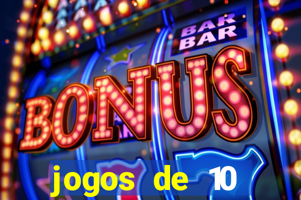 jogos de 10 centavos nas plataformas